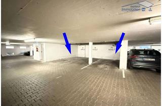 Anlageobjekt in 86836 Klosterlechfeld, 1x Tiefgaragenstellplatz in Klosterlechfeld zu verkaufen - sofort verfügbar
