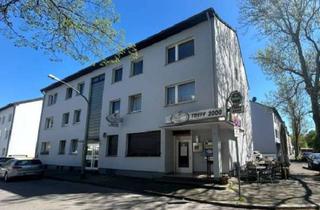 Anlageobjekt in 47249 Wanheim-Angerhausen, Nach WEG aufgeteiltes Wohn- und Geschäftshaus mit Entwicklungspotenzial in Duisburg