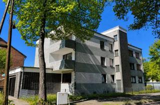 Anlageobjekt in 47167 Obermarxloh, 5 Eigentumswohnungen in einem Mehrfamilienhaus in Duisburg