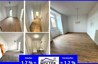 Anlageobjekt in 67547 Worms, *** ca. 160 m² Wohnfläche mitten im Zentrum von Worms ***