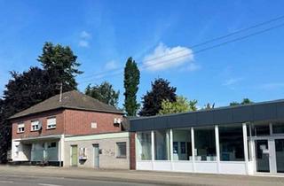Anlageobjekt in 41352 Korschenbroich, Großzügiges Anlageobjekt in Kleinenbroich