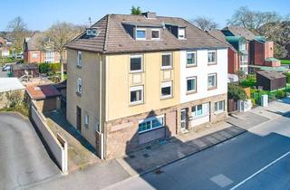 Anlageobjekt in 59174 Kamen, Ideal zum Entwickeln!