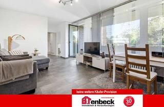Anlageobjekt in Hohe Giethorst, 46397 Bocholt, Eigentumswohnung in Bocholt-Nord am Stadtwald gelegen!!!