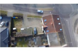 Anlageobjekt in 39576 Stendal, Stendal, Gardelegener Strasse, 5-Fam.-Haus zu verkaufen!