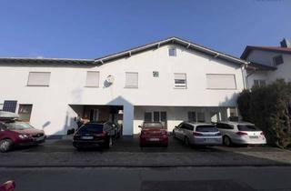 Anlageobjekt in 64589 Stockstadt, Provisionsfrei: Vollvermietetes MFH mit 5 Wohnungen in Stockstadt / Rhein mit 6% Rendite