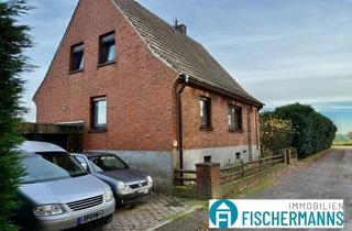 Anlageobjekt in 47661 Issum, Freistehendes Einfamilienhaus als Kapitalanlage auf dem Land in Issum/ Sevelen