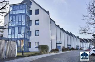 Anlageobjekt in 19061 Krebsförden, Gepflegte 2-Zimmer-Wohnung mit Balkon und Stellplatz