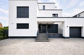 Anlageobjekt in Adam-Schall-Strasse, 50226 Frechen, Hochwertiges Mehrfamilienhaus mit 4 Wohneinheiten in Frechen-Buschbell