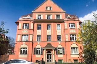 Anlageobjekt in 01187 Südvorstadt-West, Dresden-Südvorstadt +++ Kleine Kapitalanlage in UNI- Nähe