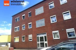Anlageobjekt in 41747 Viersen, Kapitalanlage: Mehrfamilienhaus mit moderner Heiztechnik und Garagen in zentraler Lage von Viersen