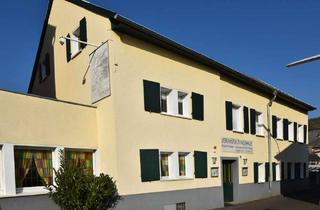 Anlageobjekt in 53639 Königswinter, Toller Altbau mit viel Potential! 300qm zzgl. Ausbau- und Aufstockreserve, 2-6 Wohnungen möglich...!