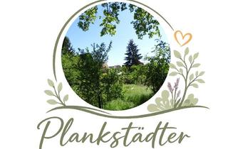 Grundstück zu kaufen in Scipiostraße 24, 68723 Plankstadt, Baugrundstück mit Baugenehmigung in Bestlage von Heidelberg - Schwetzingen