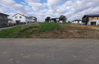 Grundstück zu kaufen in 84169 Altfraunhofen, Sofort bebaubares Baugrundstück auf Erbbaurecht