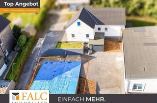 Grundstück zu kaufen in 42857 Remscheid, Ihr Traum vom Eigenheim beginnt hier – Baugrundstück zu verkaufen