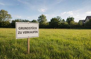 Grundstück zu kaufen in 75334 Straubenhardt, Sonniges Baugrundstück in Straubenhardt-Schwann - voll erschlossen