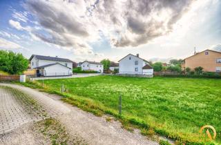 Grundstück zu kaufen in 84048 Mainburg, Attraktives Grundstück (ca. 820 m²) ohne Baupflicht in beliebter Wohngegend – voll erschlossen