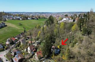 Grundstück zu kaufen in 84034 Nikola, Rarität! Exklusives Grundstück in Bestlage von Landshut!