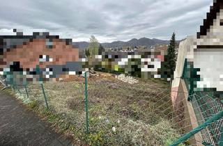 Grundstück zu kaufen in Kirchberg 37, 53179 Bonn, Traumhaftes Grundstück mit Siebengebirgsblick