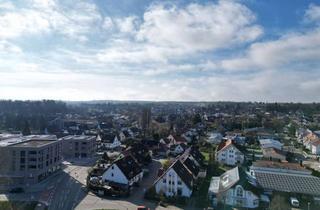 Grundstück zu kaufen in 79112 Waltershofen, Direkt loslegen: Baugrundstück mit fertiger Planung für ein Doppelhaus in TOP Lage