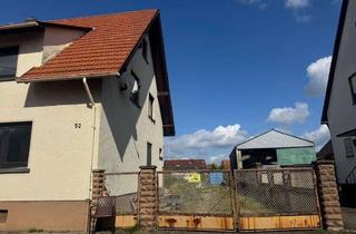 Grundstück zu kaufen in 76676 Graben-Neudorf, Großzügiges Grundstück mit Bestandsimmobilie zu verkaufen