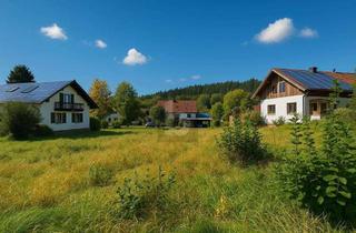 Grundstück zu kaufen in 86399 Bobingen, ATTRAKTIVE UND RUHIGE UMGEBUNG