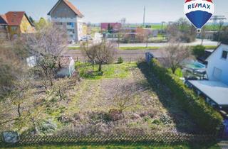 Grundstück zu kaufen in 39167 Wellen, Bauträgerfreies Traumgrundstück: 1.062 m² für Ihr individuelles Zuhause im Grünen