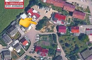 Grundstück zu kaufen in 89604 Allmendingen, Highlight: Baugrundstück im Blümelenweg zu verkaufen – seltene Gelegenheit!