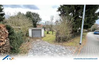 Grundstück zu kaufen in 37218 Witzenhausen, Erfüllen SIE sich IHREN Traum vom Wohnen!