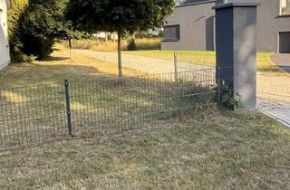Grundstück zu kaufen in 30900 Wedemark, Traumhaftes Hinterliegergrundstück in idyllischer Lage – Ruhe, Grün und ganz viel Potenzial