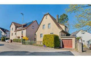 Grundstück zu kaufen in 70736 Fellbach, Seltene Chance in Oeffingen: 631 m² Grundstück mit Abrisshaus & Neubaupotenzial