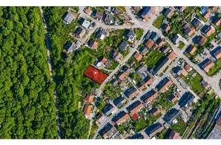 Grundstück zu kaufen in 69412 Eberbach, Natur, Ruhe, Zukunft – Attraktives Wohnbaugrundstück in Eberbach