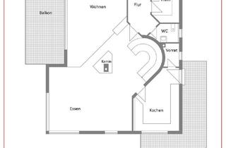 Einfamilienhaus kaufen in 97762 Hammelburg, Exklusives Einfamilienhaus in traumhafter Lage!