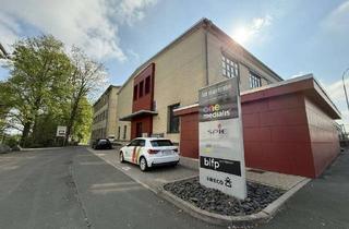 Büro zu mieten in Leihgesterner Weg 35-37, 35392 Gießen, Raum für Ihre Idee: Repräsentative Loftfläche für Büro, Empfang, Showroom oder Gastronomie in den...