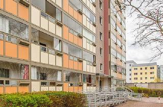 Wohnung mieten in 99099 Erfurt, Altersgerechte Wohnen am Herrenberg