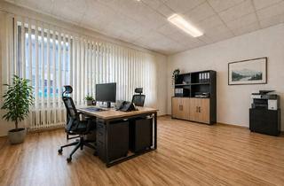 Gewerbeimmobilie mieten in 94474 Vilshofen, Sichtbar. Zentral. Bereit für Ihr Business.