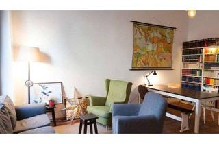 Büro zu mieten in Wrangelstraße 22, 10997 Kreuzberg, Privates Büro | Bezugsfertig | Flexibel | Provisionsfrei