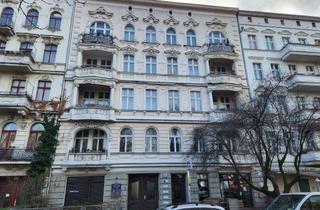 Gewerbeimmobilie mieten in Planufer 92 d, 10967 Kreuzberg, Top-Lage Graefe-Kiez/Landwehrkanal! Großzügige, sanierte u. ruhige Gewerbefläche (Loft-Charakter)