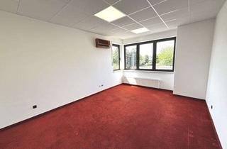 Büro zu mieten in 41352 Korschenbroich, Praxis oder Büroräume mit Stellplatz