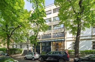 Gewerbeimmobilie mieten in Friedrichstraße 52, 60323 Westend-Süd, 6. OG | bis zu 271 m² im Gebäude