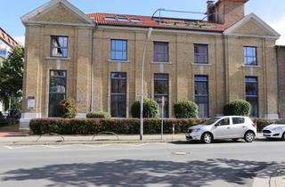 Büro zu mieten in Hermannstr., 38114 Braunschweig, Büro im Alten Kesselhaus der Pianofabrik Zeitter & Winkelmann