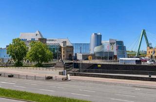 Geschäftslokal mieten in Holzmarkt 59, 50676 Altstadt-Süd, 14,50 €/m² Altstadt-Süd: 344 m² mit Blick auf Schokoladenmuseum