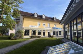 Gewerbeimmobilie mieten in Chiemseestrasse 92, 83233 Bernau, Business Offices / Coworking in Bernau am Chiemsee