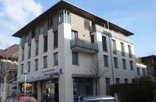 Büro zu mieten in 82319 Starnberg, Helle/s Praxis/Büro in absoluter Starnberger Bestlage