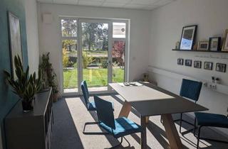 Büro zu mieten in Neuhof 2b, 93197 Zeitlarn, Büroräume im Business Park Zeitlarn 01.07.2026 zu vermieten