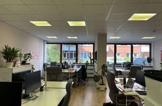 Büro zu mieten in Markusstraße, 20355 Neustadt, Bürofläche in zentraler Lage in Hamburg-Neustadt