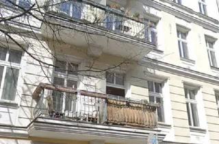 Gewerbeimmobilie kaufen in Schliemannstraße 47, 10437 Prenzlauer Berg, Provisionsfrei vom Eigentümer
