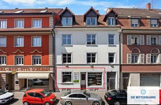 Büro zu mieten in 79539 Lörrach, Büro in Lörrach !!!