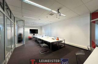 Büro zu mieten in 63843 Niedernberg, Moderne Bürofläche mit großzügigem Raumkonzept im BUSINESS PARK UNTERMAIN Niedernberg