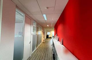 Büro zu mieten in 63843 Niedernberg, Moderne Bürofläche mit großzügigem Raumkonzept im BUSINESS PARK UNTERMAIN Niedernberg