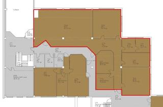 Büro zu mieten in 63843 Niedernberg, Arbeiten mit Stil – Moderne Bürofläche im BUSINESS PARK UNTERMAIN
